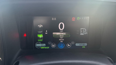 Vauxhall Ampera 111kW Positiv 5dr Auto Electric Hatchback